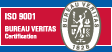 ISO 9001 Bureau Veritas